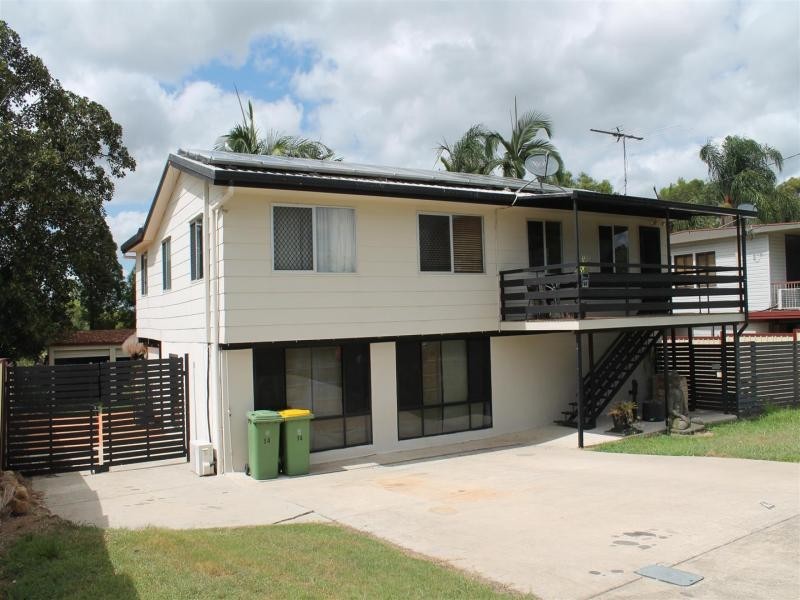 14 Ahearn St, Rosewood QLD 4340