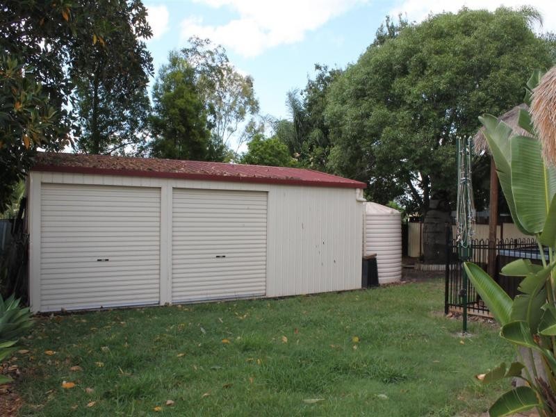 14 Ahearn St, Rosewood QLD 4340