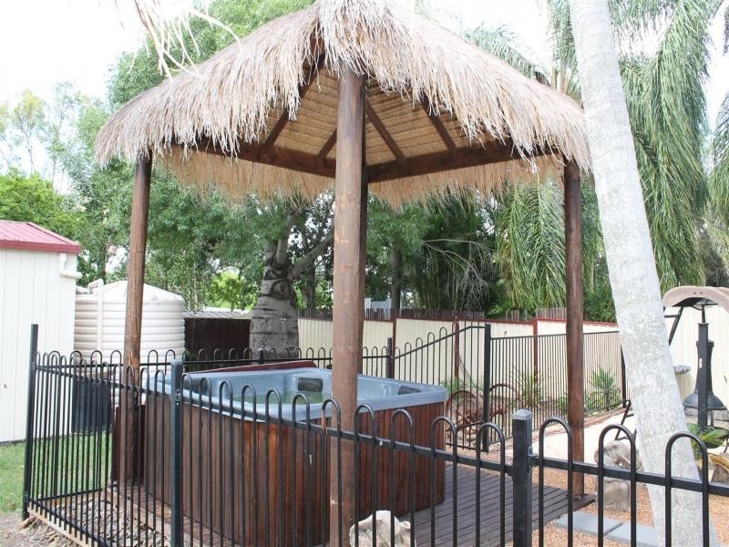 14 Ahearn St, Rosewood QLD 4340