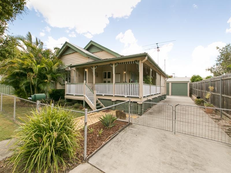 21 Albert St, Rosewood QLD 4340