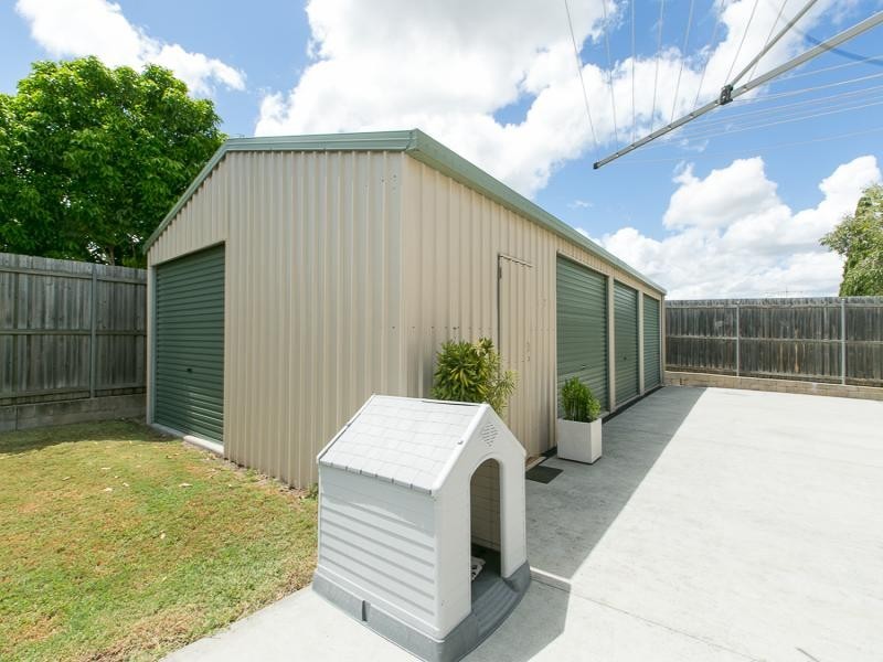21 Albert St, Rosewood QLD 4340