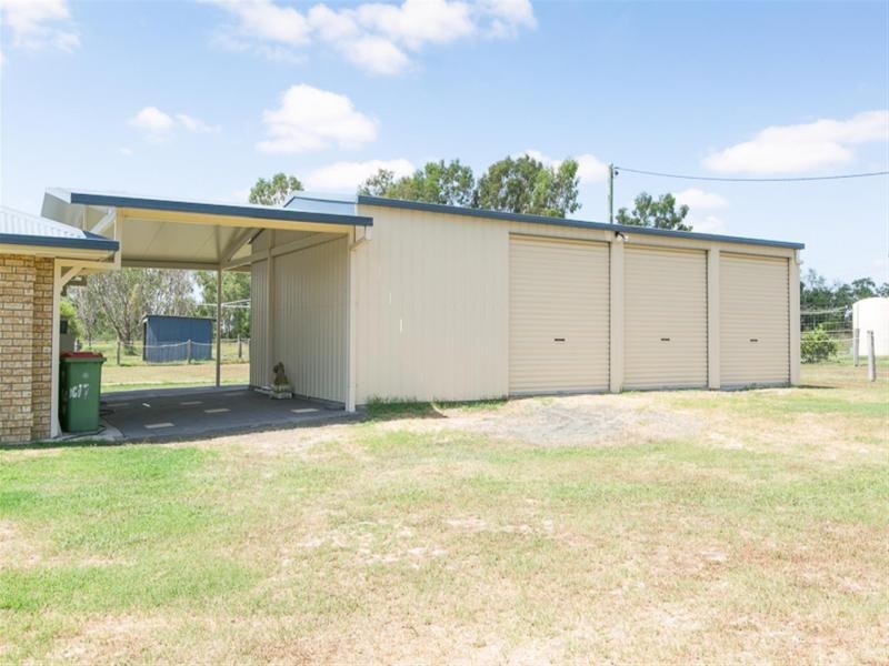 17 Adelong Ave, Thagoona QLD 4306