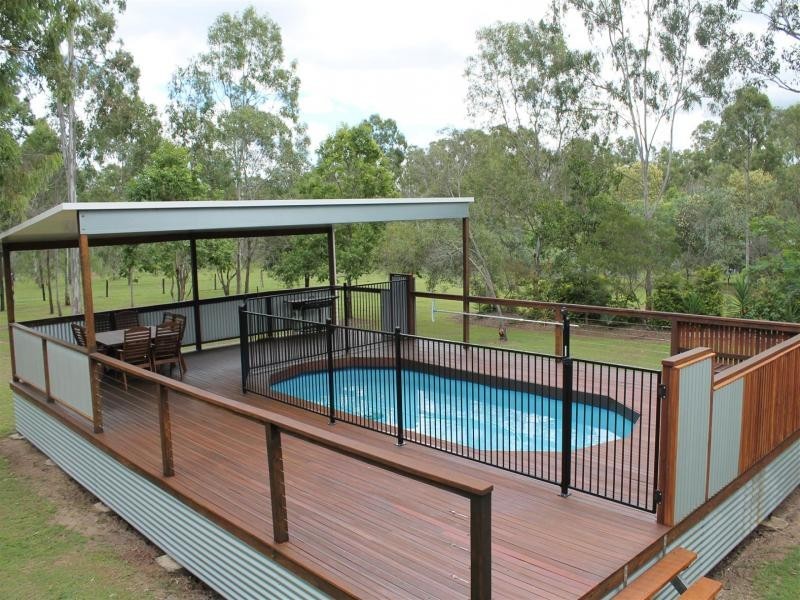 114-122 Kahler Rd, Ironbark QLD 4306