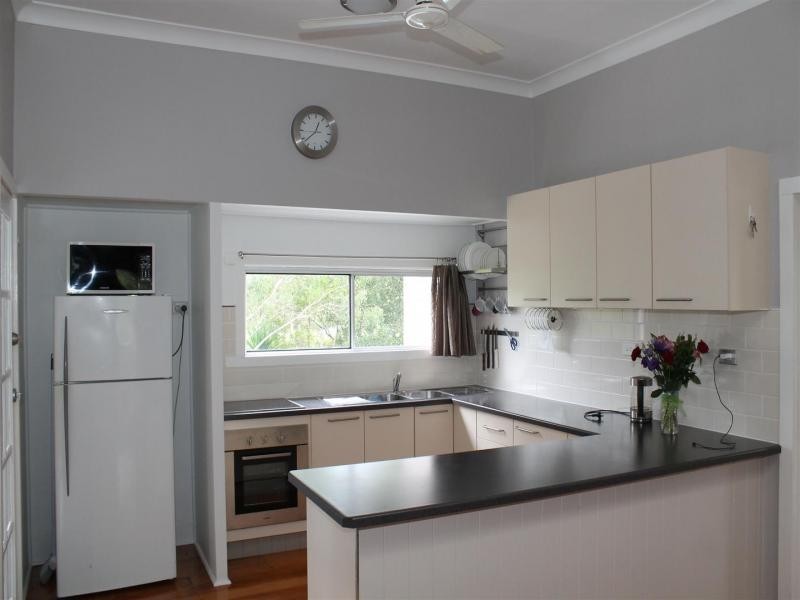 114-122 Kahler Rd, Ironbark QLD 4306