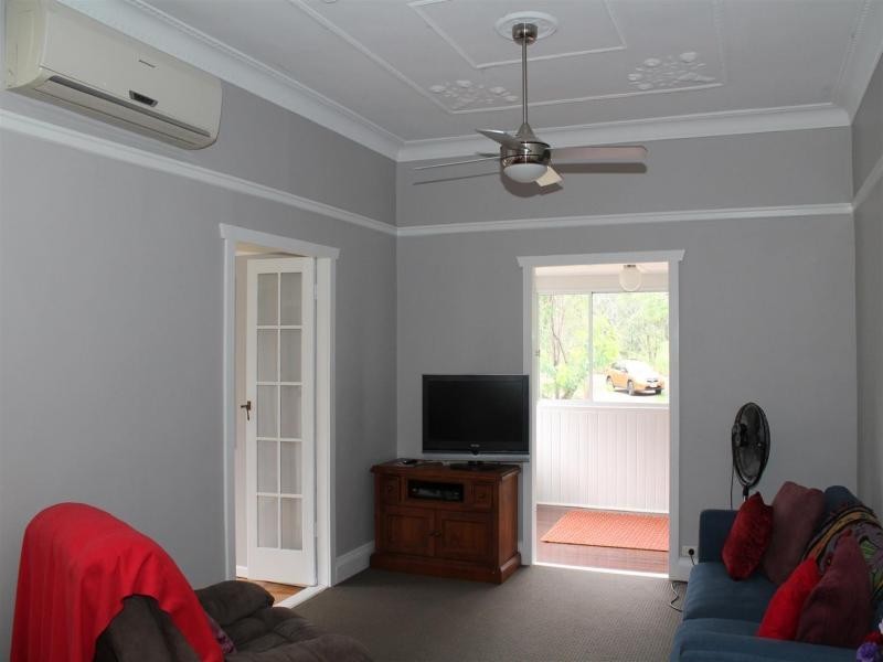 114-122 Kahler Rd, Ironbark QLD 4306