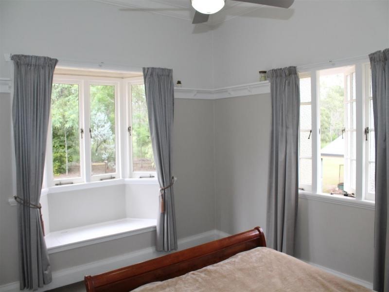 114-122 Kahler Rd, Ironbark QLD 4306