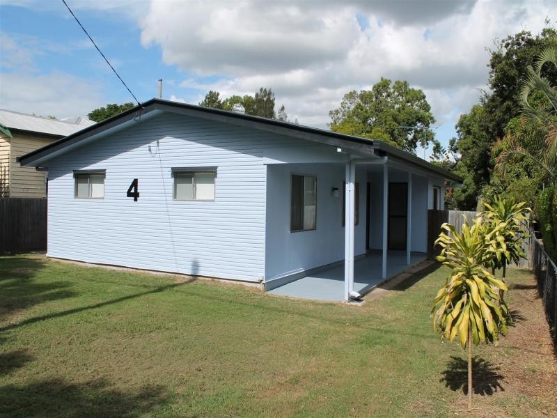 4 Church Ln, Rosewood QLD 4340