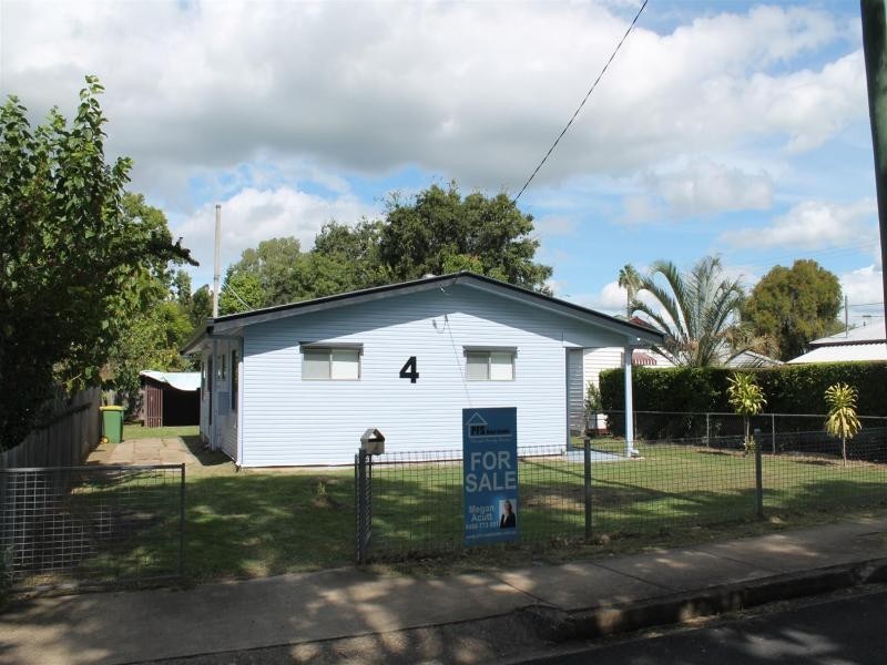 4 Church Ln, Rosewood QLD 4340