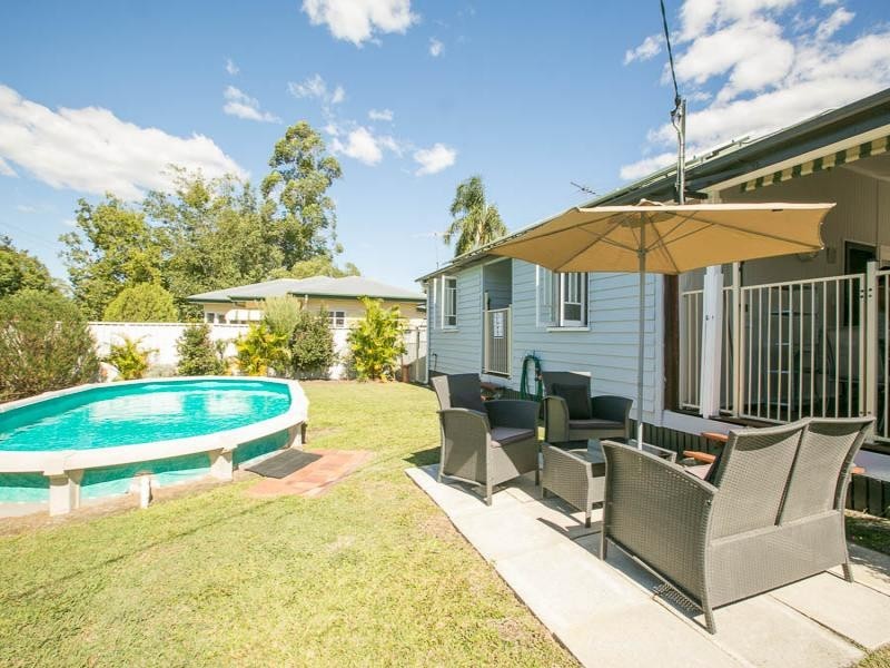 54 Albert St, Rosewood QLD 4340