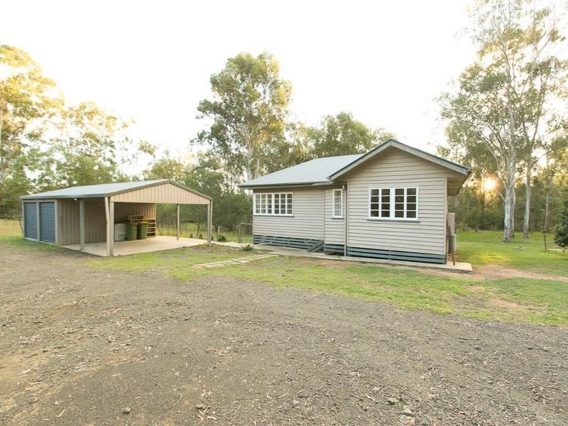 199a Haigslea-Amberley Rd, Walloon QLD 4306