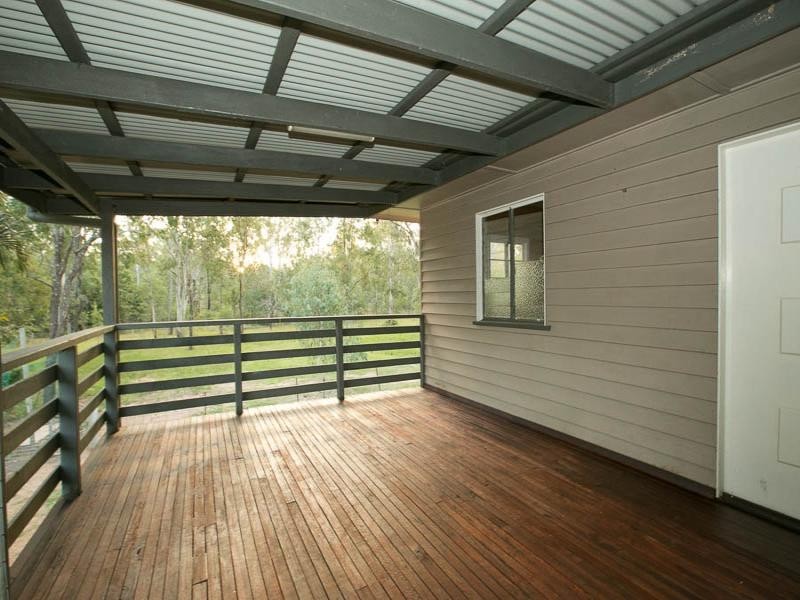 199a Haigslea-Amberley Rd, Walloon QLD 4306