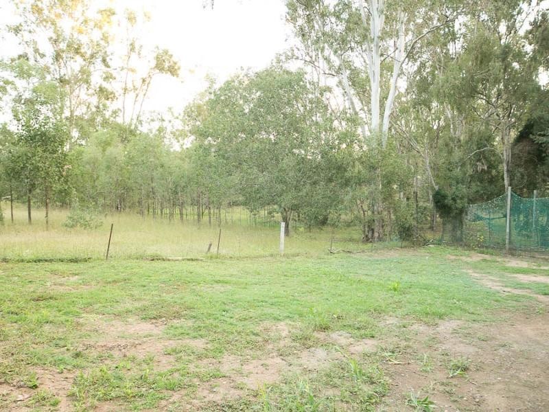 199a Haigslea-Amberley Rd, Walloon QLD 4306
