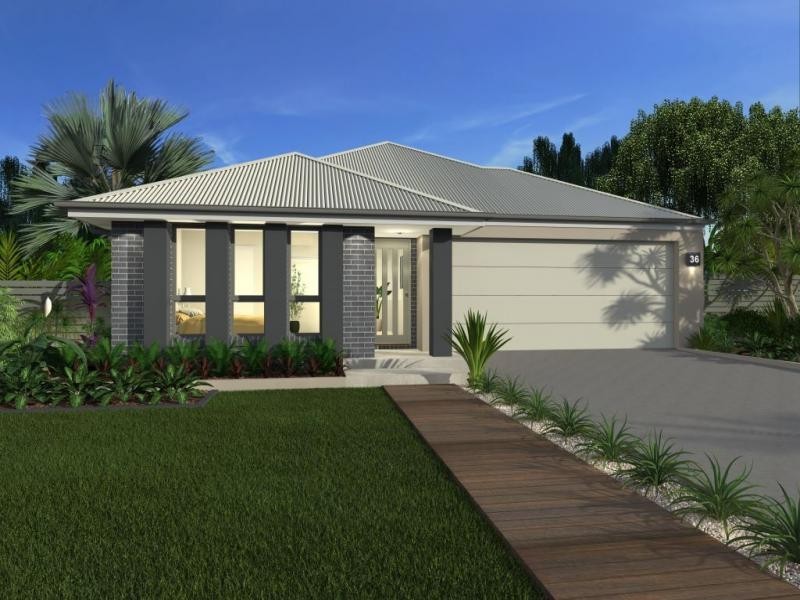 Lot 53 Pioneer Way, Walloon QLD 4306