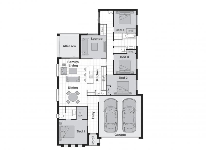Lot 53 Pioneer Way, Walloon QLD 4306