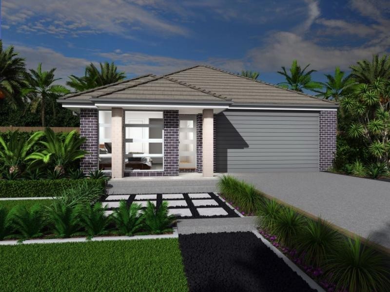 LOT 59 Pioneer Way, Walloon QLD 4306
