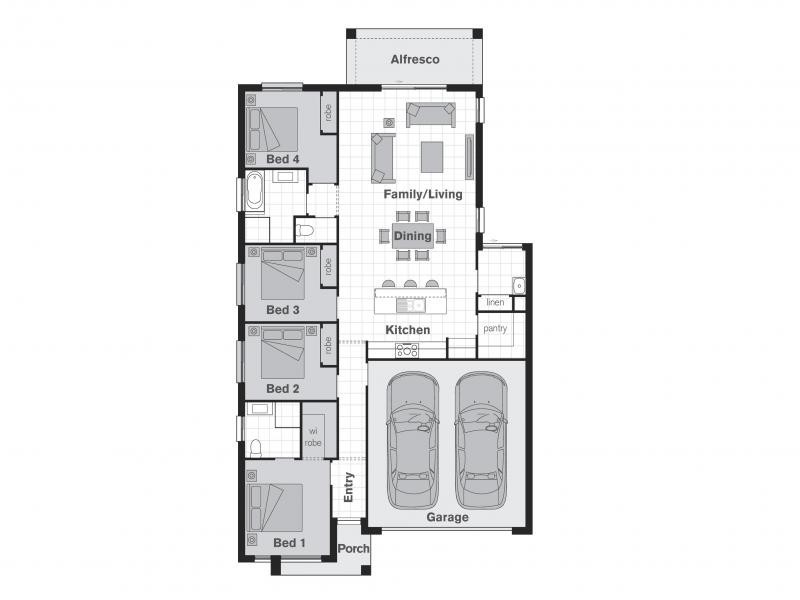 LOT 59 Pioneer Way, Walloon QLD 4306