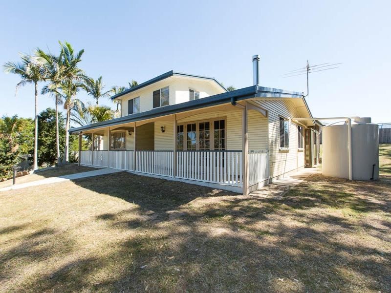 127 Edmond Street, Marburg QLD 4346