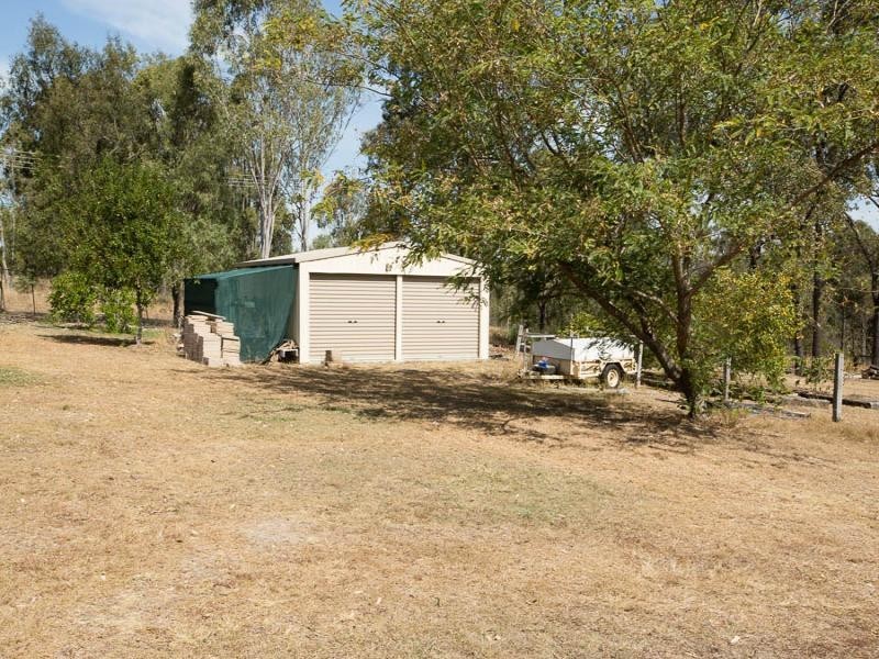 42 Glencoe Place, Thagoona QLD 4306