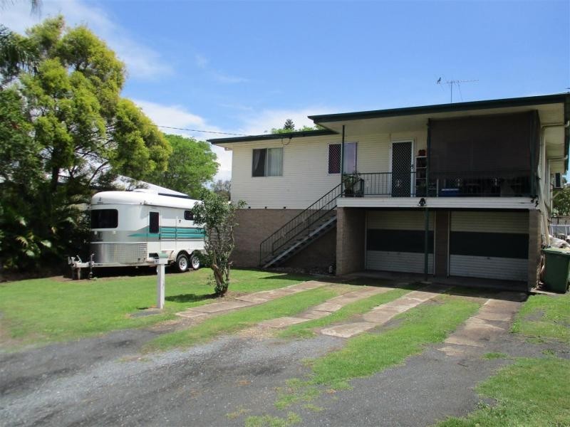 15 Yates Street, Rosewood QLD 4340