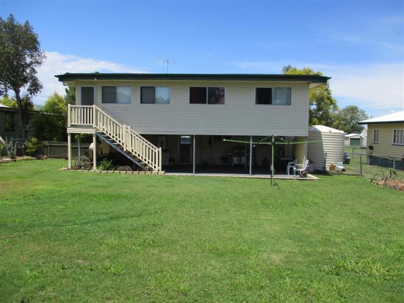 15 Yates Street, Rosewood QLD 4340