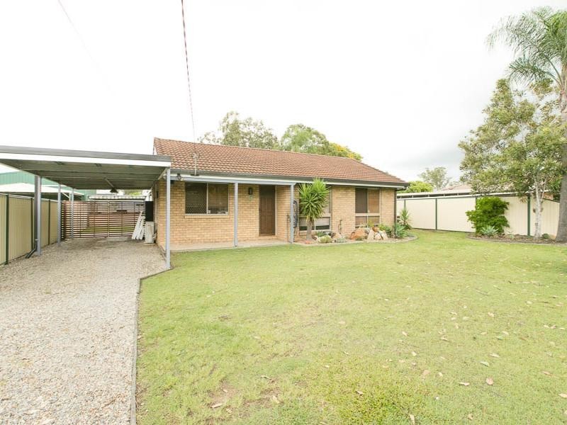 12 Kingsley Street, Walloon QLD 4306