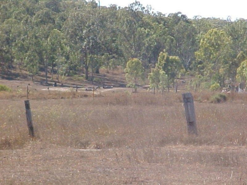 170 Dwyers Rd, Peak Crossing QLD 4306