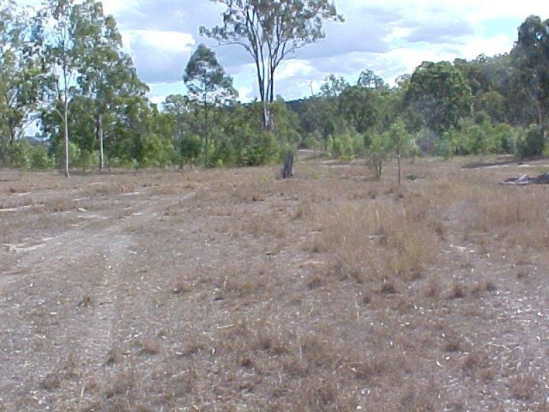 170 Dwyers Rd, Peak Crossing QLD 4306