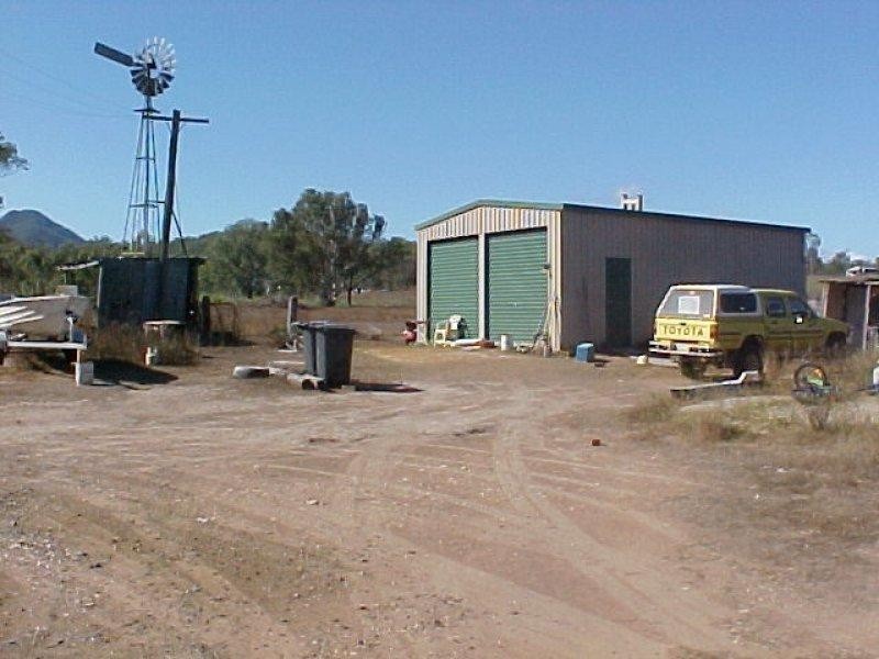 170 Dwyers Rd, Peak Crossing QLD 4306
