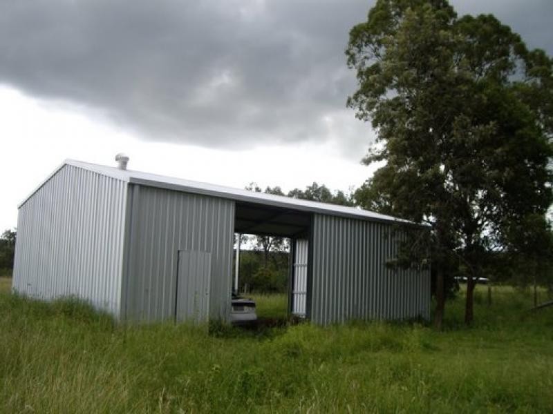 974-1044 Rosewood-Laidley Rd, Grandchester QLD 4340