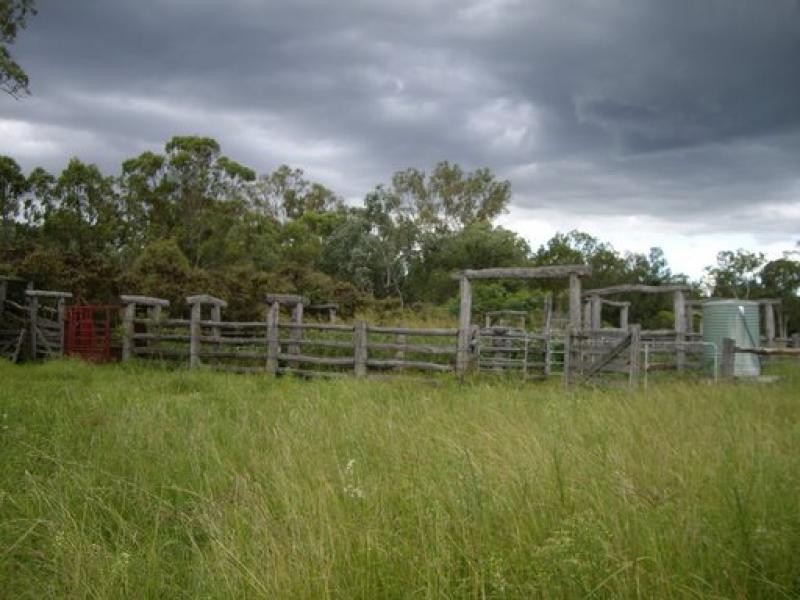 974-1044 Rosewood-Laidley Rd, Grandchester QLD 4340