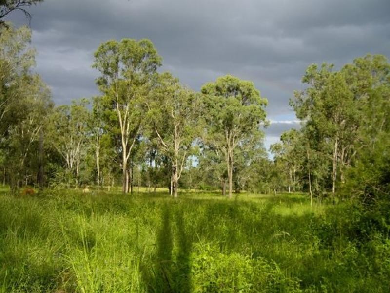 974-1044 Rosewood-Laidley Rd, Grandchester QLD 4340
