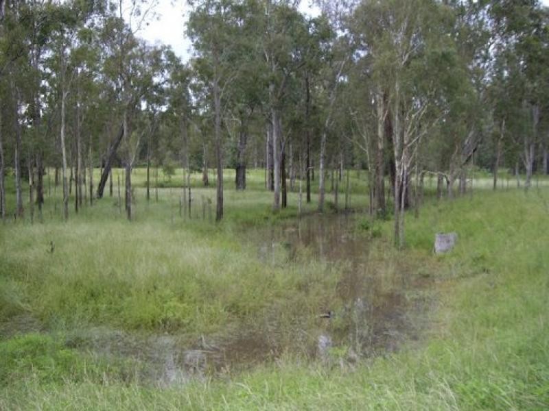 974-1044 Rosewood-Laidley Rd, Grandchester QLD 4340