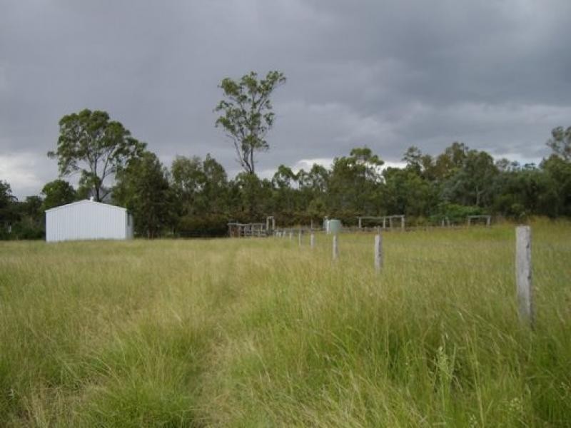 974-1044 Rosewood-Laidley Rd, Grandchester QLD 4340