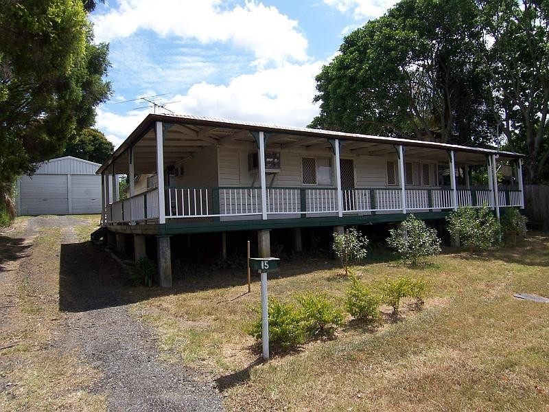 15 Short St, Walloon QLD 4306
