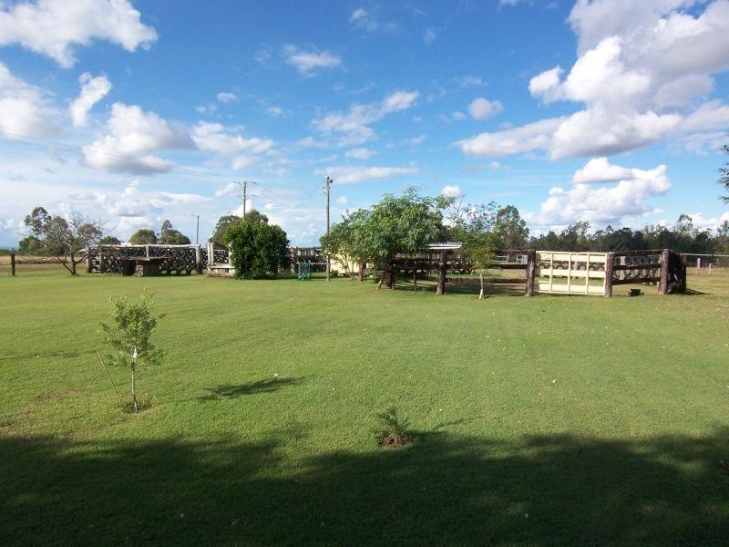 100 Grants rd, Lower Mount Walker QLD 4340