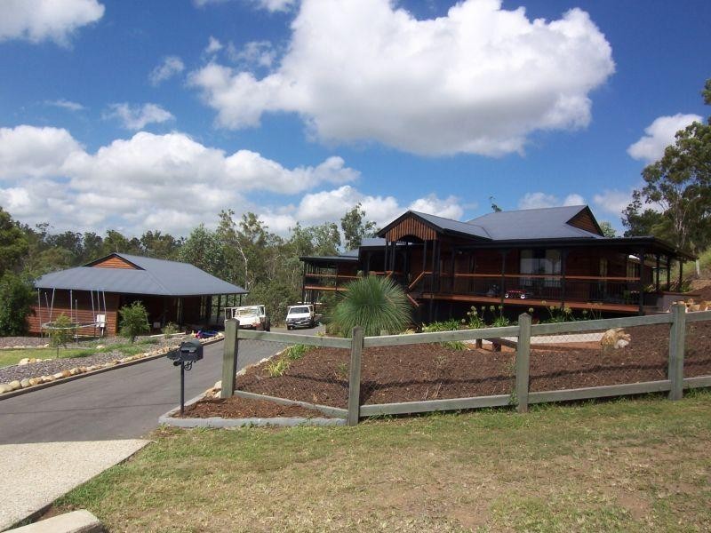 6 Elkhorn Street, Fernvale QLD 4306