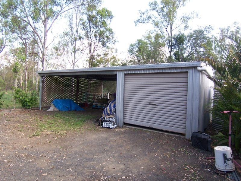 9 Anthonys Rd, Walloon QLD 4306