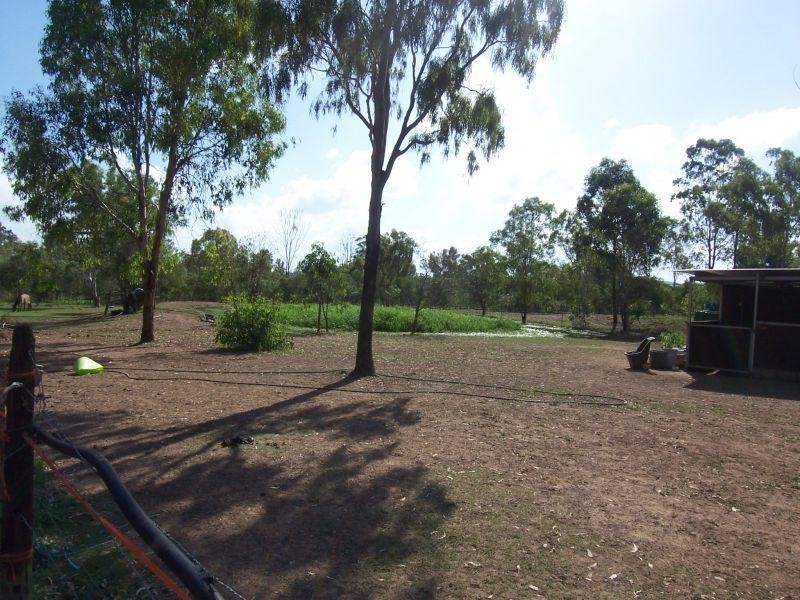 9 Anthonys Rd, Walloon QLD 4306