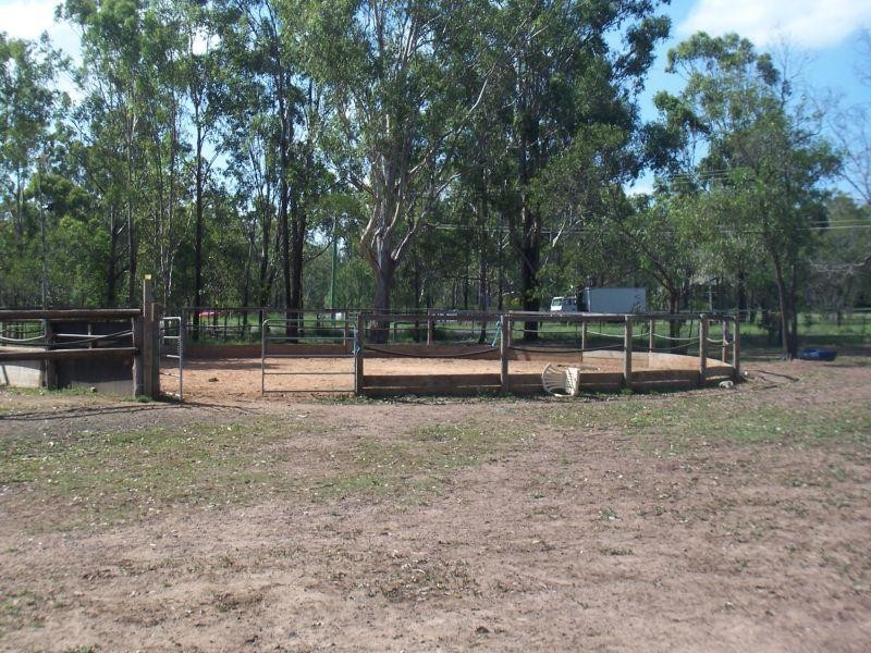 9 Anthonys Rd, Walloon QLD 4306