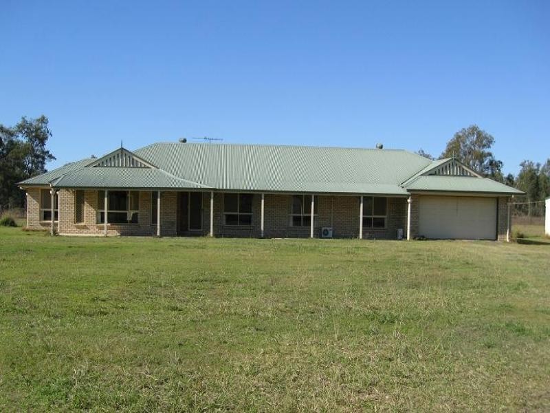 South Ripley QLD 4306