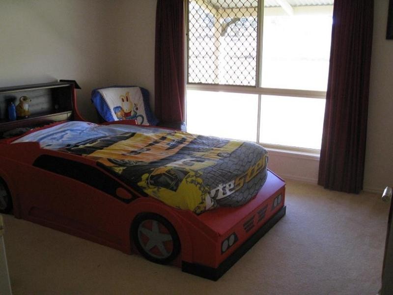 South Ripley QLD 4306