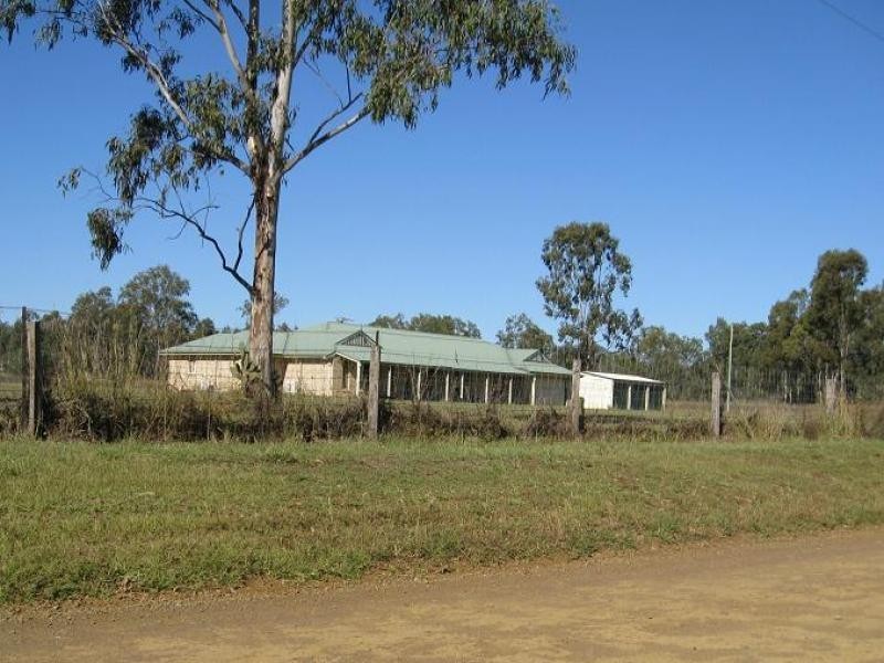 South Ripley QLD 4306