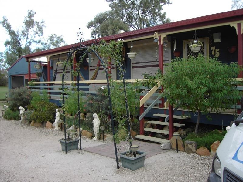 Regency Downs QLD 4341