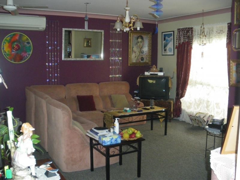 Regency Downs QLD 4341