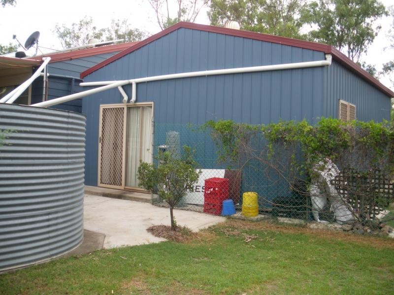 Regency Downs QLD 4341