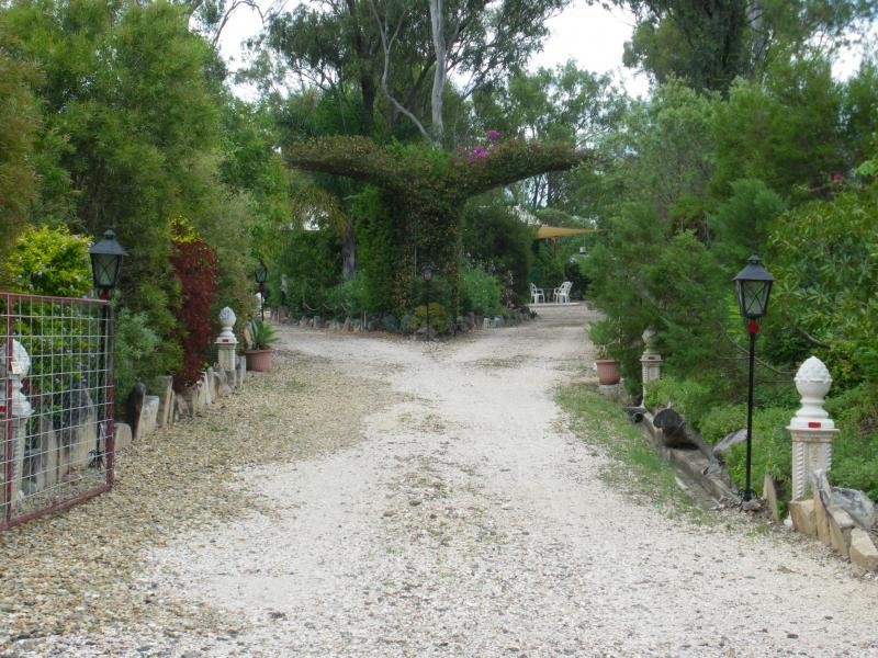 Regency Downs QLD 4341