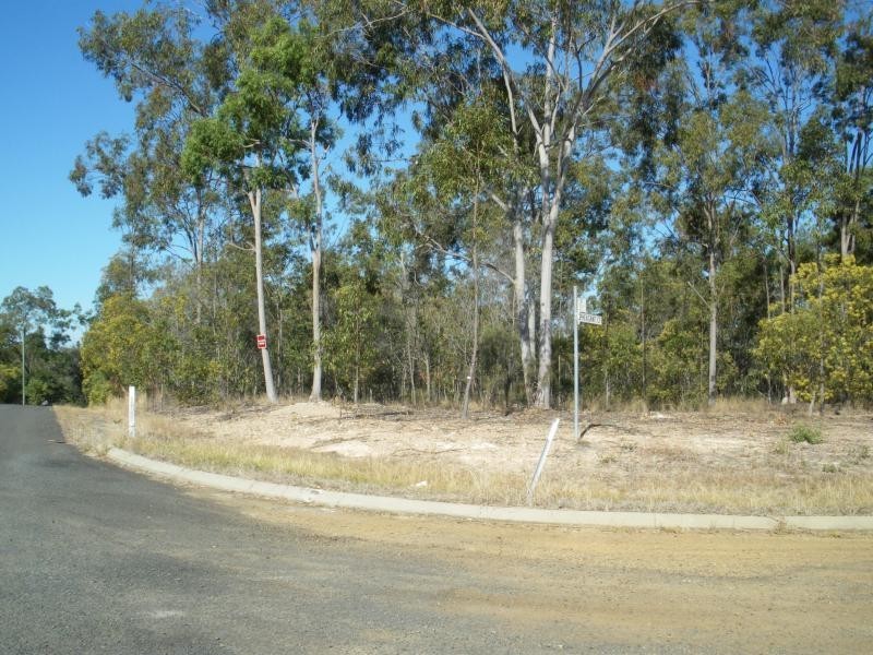 20 Andrews Court, Regency Downs QLD 4341