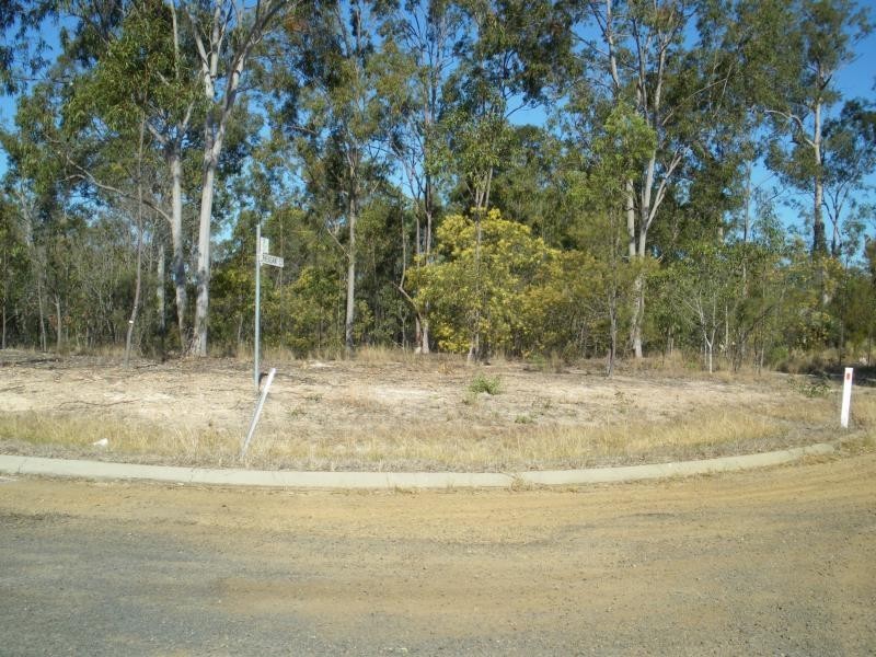 20 Andrews Court, Regency Downs QLD 4341