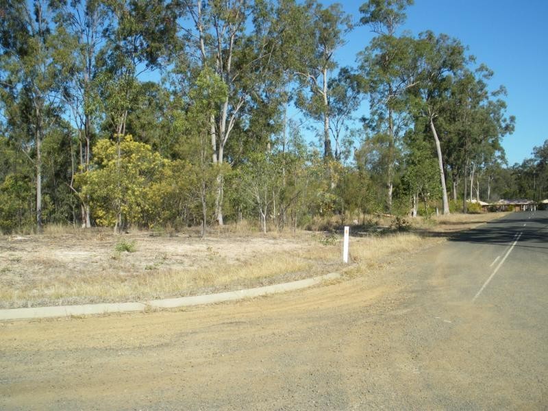 20 Andrews Court, Regency Downs QLD 4341