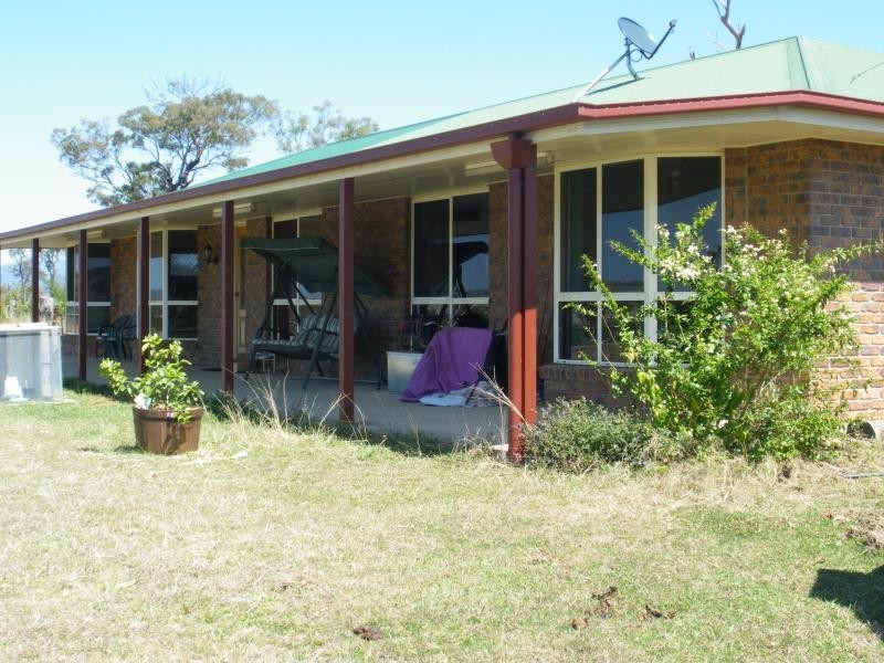 Mount Walker QLD 4340